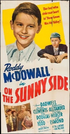 On the Sunny Side (1942) - Stream Online