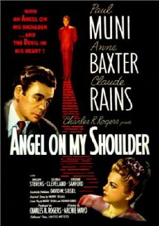 Angel on My Shoulder (1946) - Stream Online