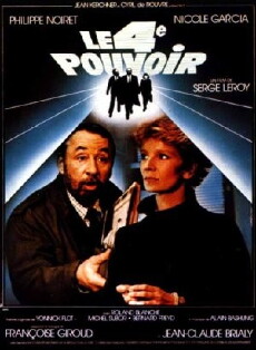 Le 4ème pouvoir (1985) - Stream Online