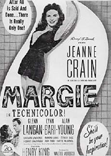Margie (1946) - Stream Online