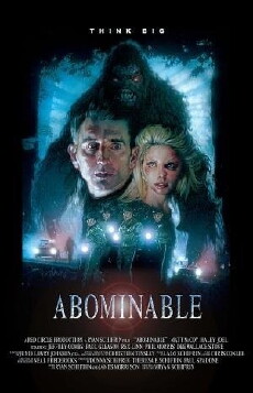 Abominable (2006) - Stream Online