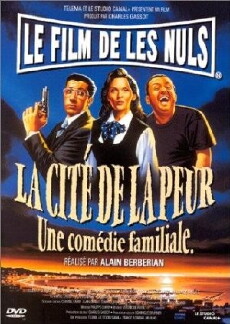Le Film de les Nuls (1994) - Stream Online
