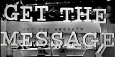 Get the Message (1964) - Stream Online
