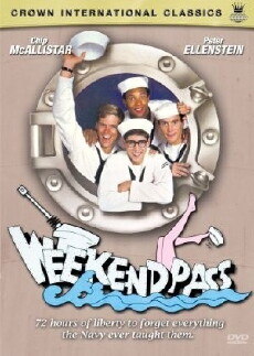 Weekend Pass (1984) - Stream Online