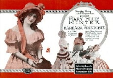 Barbara Frietchie (1915) - Stream Online