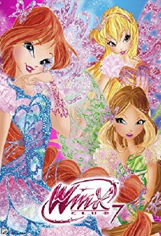 The Winx Club - The Winx Club (2004) - Stream Online