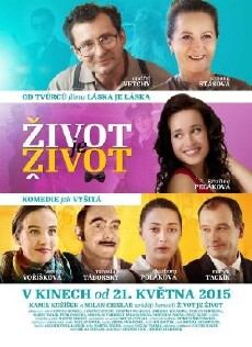Life Is Life (2015) - Stream Online