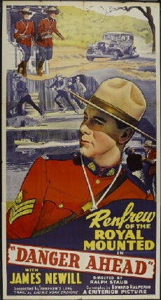 Danger Ahead (1940) - Stream Online