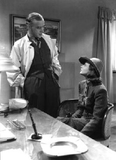 A Woman's Face (1938) - Stream Online
