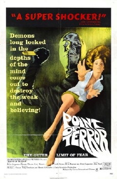 Point of Terror (1971) - Stream Online