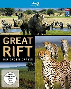 Afrikas Rift Valley - Der große Graben (2009) - Stream Online