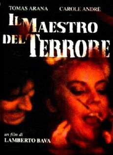 The Prince of Terror (1988) - Stream Online