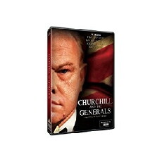 Churchill and the Generals (1979) - Stream Online