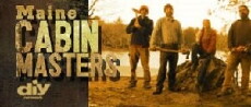 Maine Cabin Masters (2016) - Stream Online