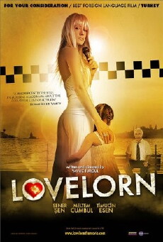 Lovelorn (2005) - Stream Online