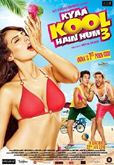 Kyaa Kool Hain Hum 3 (2016) - Stream Online