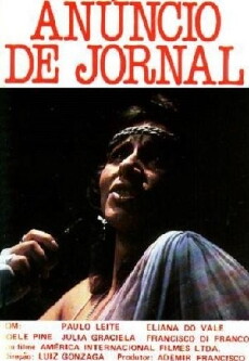 Anúncio de Jornal (1984) - Stream Online
