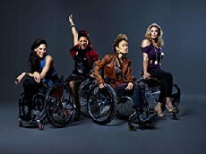 Push Girls (2012) - Stream Online