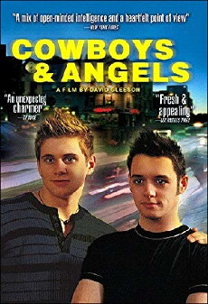 Cowboys & Angels (2003) - Stream Online