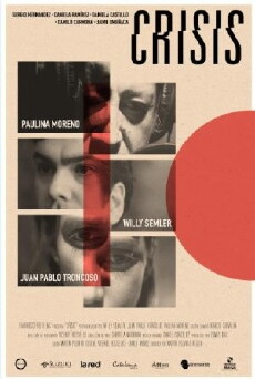 Crisis (2017) - Stream Online