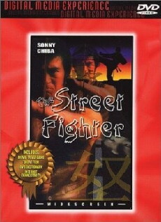 The Street Fighter (1974) - Stream Online