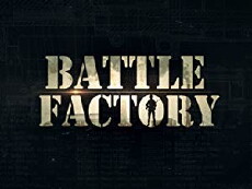 Battle Factory (2015) - Stream Online