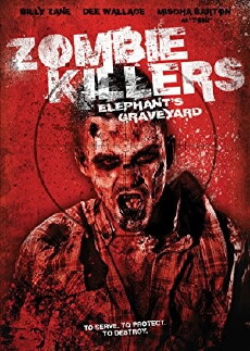 ZK: Elephant's Graveyard (2015) - Stream Online
