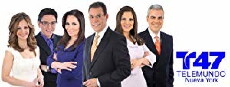 NY1 Telemundo (2013) - Stream Online
