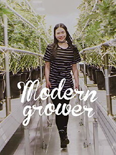 Modern Grower (2016) - Stream Online