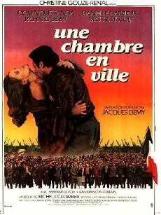 Une Chambre en Ville (1982) - Stream Online