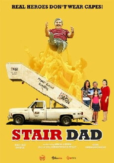 Stair Dad (2015) - Stream Online