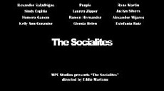 The Socialites (2012) - Stream Online