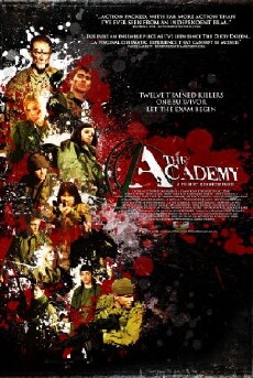 The Academy (2010) - Stream Online