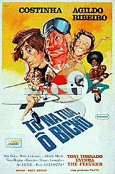 Tô na Tua, Ô Bicho (1971) - Stream Online
