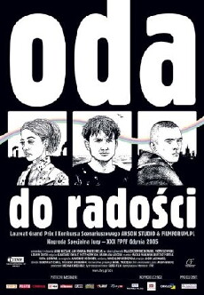 Ode to Joy (2005) - Stream Online