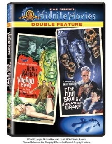 The Four Skulls of Jonathan Drake (1959) - Stream Online
