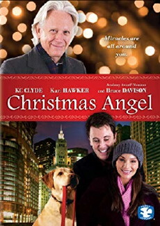Christmas Angel (2009) - Stream Online