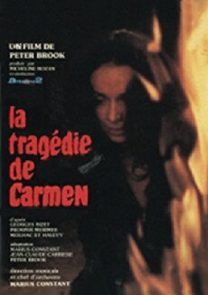 Die Tragödie der Carmen (1983) - Stream Online