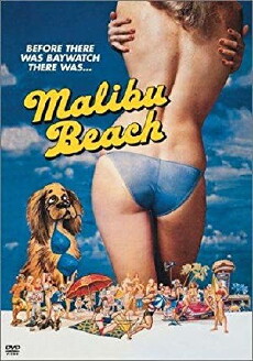 Malibu Beach (1978) - Stream Online
