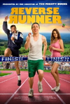 Reverse Runner (2013) - Stream Online