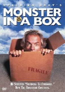 Monster in a Box (1992) - Stream Online