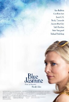Blue Jasmine (2013) - Stream Online
