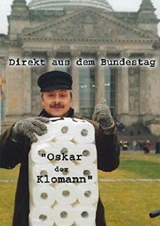 Oskar der Klomann (2003) - Stream Online