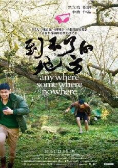 Anywhere Somewhere Nowhere (2014) - Stream Online