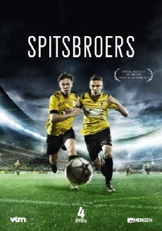 Spitsbroers (2015) - Stream Online