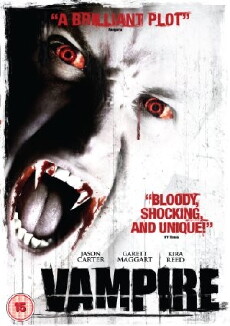 Vampire (2010) - Stream Online