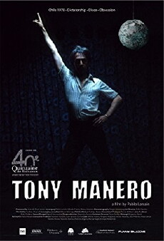 Tony Manero (2008) - Stream Online