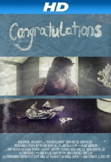 Congratulations (2012) - Stream Online