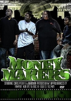 Money Makers (2010) - Stream Online