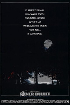 Silver Bullet (1985) - Stream Online